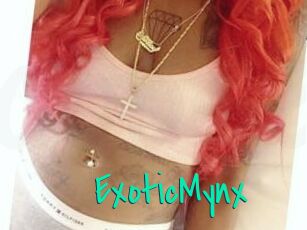 ExoticMynx