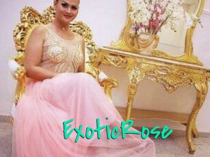 ExoticRose