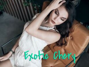 Exotic_Chery