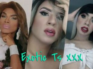 Exotic_Ts_XXX