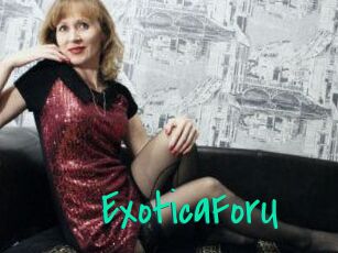 ExoticaForU