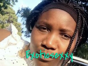 Exoticsexxy