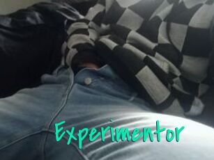 Experimentor