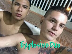 ExplosiveDuo