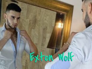 Exton_Wolf