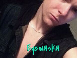 Eyewaska