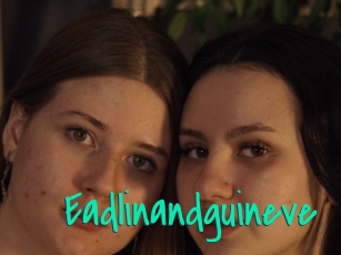 eadlinandguineve Cool Sexe