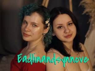 eadlinandsynnove Cool Sexe
