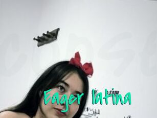 Eager_latina