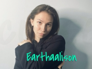 Earthaalison