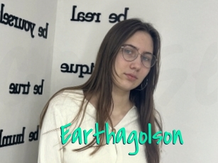 Earthagolson