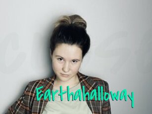Earthahalloway
