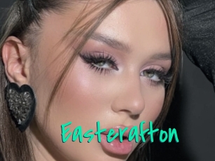 Easterafton