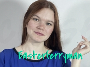 Easterferryman