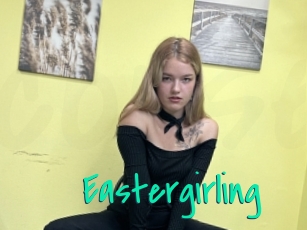 Eastergirling