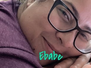 Ebabe