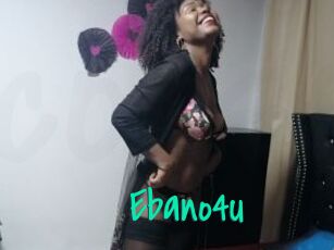 Ebano4u