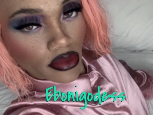 Ebonigodess