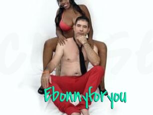 Ebonnyforyou