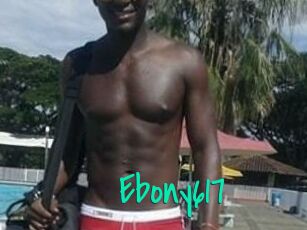 Ebony617