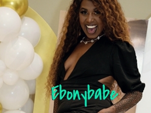 ebonybabe Cool Sexe