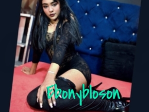 ebonybloson Cool Sexe