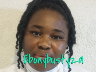 Ebonybustyza