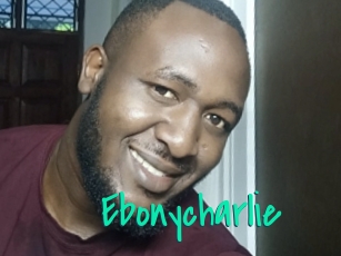 Ebonycharlie