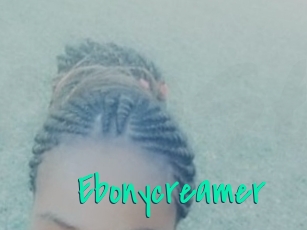 ebonycreamer Cool Sexe