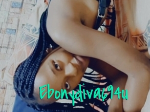 Ebonydiva694u