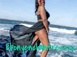 Ebonyenchantressxxx