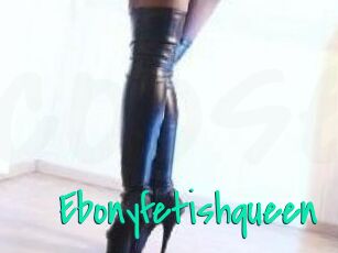 ebonyfetishqueen Cool Sexe