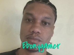 Ebonygamer