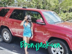 Ebonyjackson