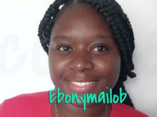 Ebonymailob