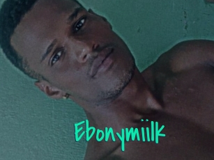 Ebonymiilk