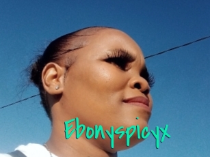ebonyspicyx Cool Sexe