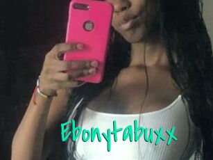 Ebonytabuxx
