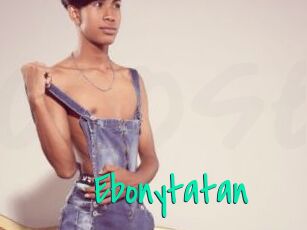Ebonytatan