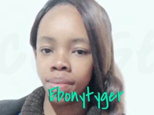 Ebonytyger