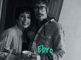 Ebro