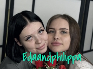 Edaandphilippa
