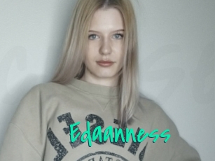 Edaanness