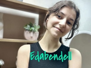 Edabendell