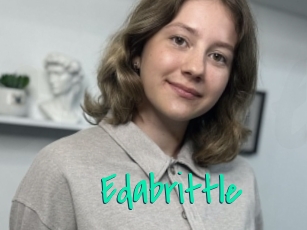 Edabrittle
