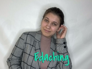 Edaching