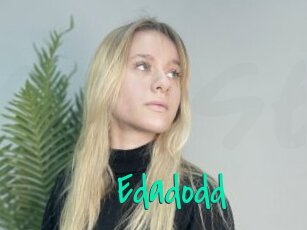 Edadodd