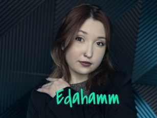 Edahamm