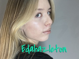 Edahazleton
