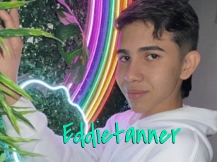 Eddietanner